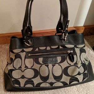 Coach Handbag